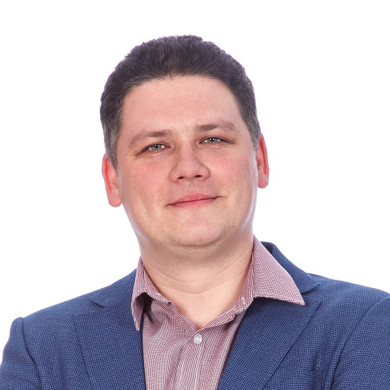 Сергей Музыкантов